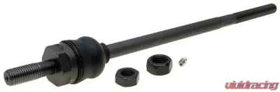 AC Delco Inner Steering Tie Rod End - 46A2153A