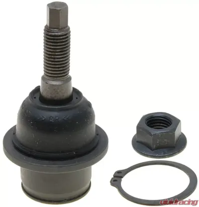 AC Delco Front Lower Suspension Ball Joint Assembly - 46D2314A