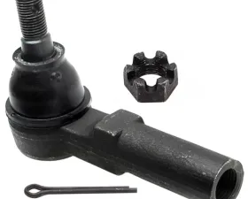 AC Delco Outer Steering Tie Rod End
