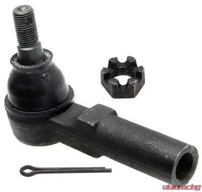 AC Delco Outer Steering Tie Rod End - 46A0872A