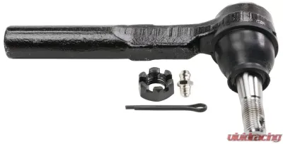 AC Delco Outer Steering Tie Rod End - 46A0705A