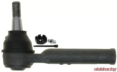 AC Delco Outer Steering Tie Rod End - 46A0785A