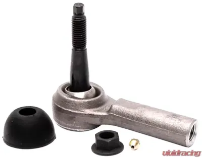 AC Delco Outer Steering Tie Rod End - 46A0798A