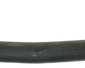 AC Delco Upper Passenger Side Outer Steering Tie Rod End