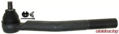 AC Delco Upper Passenger Side Outer Steering Tie Rod End - 46A0819A