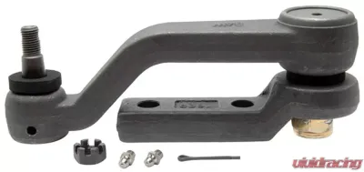 AC Delco Steering Linkage Idler Arm - 46C1102A