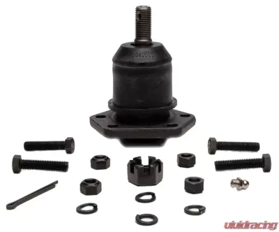 AC Delco Front Upper Suspension Ball Joint Assembly - 46D0062A