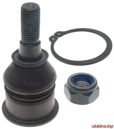 AC Delco Front Lower Suspension Ball Joint Assembly - 46D2243A