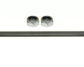 AC Delco Front Suspension Stabilizer Bar Link Kit with Link, Boots, and Nuts