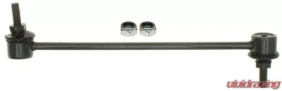 AC Delco Front Suspension Stabilizer Bar Link Kit with Link, Boots, and Nuts - 46G0052A