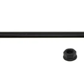 AC Delco Front Suspension Stabilizer Bar Link Kit with Link and Nuts