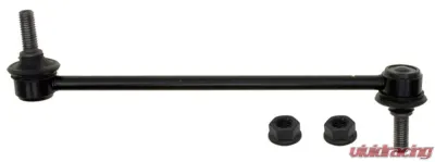 AC Delco Front Suspension Stabilizer Bar Link Kit with Link and Nuts - 46G0097A