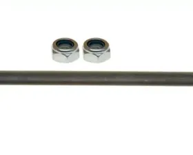 AC Delco Front Suspension Stabilizer Bar Link Kit with Link and Nuts