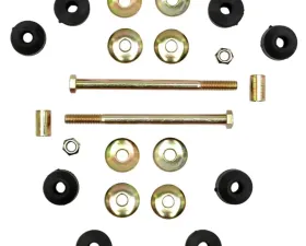 AC Delco Front Suspension Stabilizer Bar Link Kit with Hardware