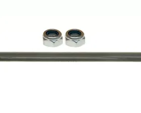 AC Delco Rear Suspension Stabilizer Bar Link Kit with Hardware
