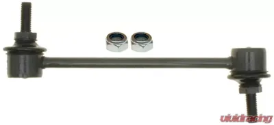 AC Delco Rear Suspension Stabilizer Bar Link Kit with Hardware - 46G0403A