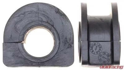 AC Delco Rear to Frame Suspension Stabilizer Bushing - 46G0629A