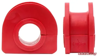 AC Delco Rear to Frame Suspension Stabilizer Bushing - 46G0631A