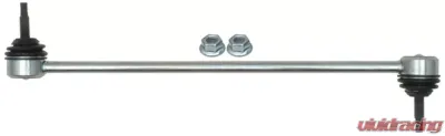 AC Delco Front Suspension Stabilizer Bar Link Kit with Link, Boots, and Nuts - 46G20592A