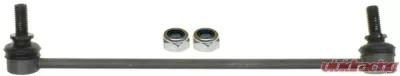 AC Delco Front Passenger Side Suspension Stabilizer Bar Link Kit with Link and Nuts - 46G20508A