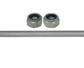 AC Delco Front Suspension Stabilizer Bar Link Kit with Hardware