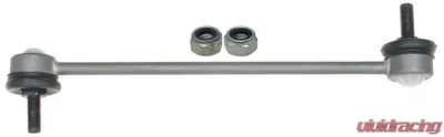 AC Delco Front Suspension Stabilizer Bar Link Kit with Hardware - 46G0349A