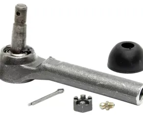 AC Delco Outer Steering Tie Rod End