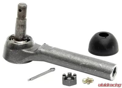 AC Delco Outer Steering Tie Rod End - 46A0586A