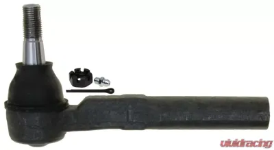 AC Delco Outer Steering Tie Rod End - 46A0784A