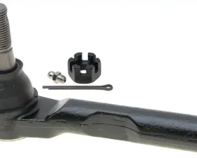 AC Delco Outer Steering Tie Rod End