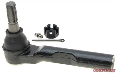 AC Delco Outer Steering Tie Rod End - 46A1024A