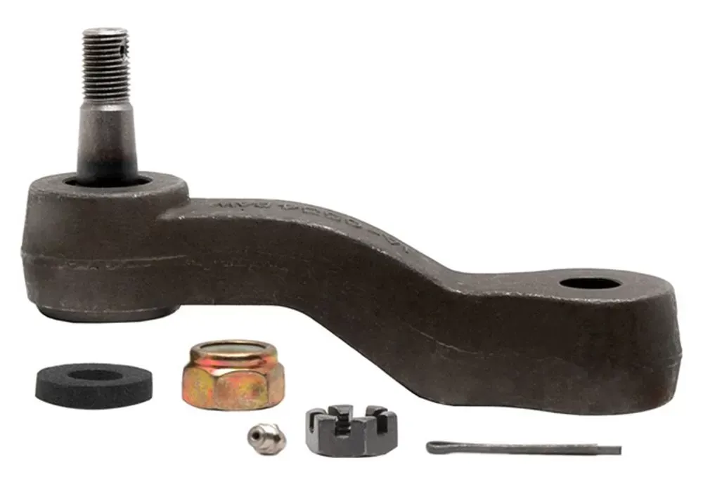 AC Delco Steering Linkage Idler Arm - 46C1120A