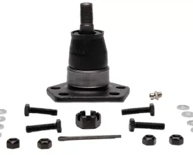 AC Delco Front Upper Suspension Ball Joint Assembly