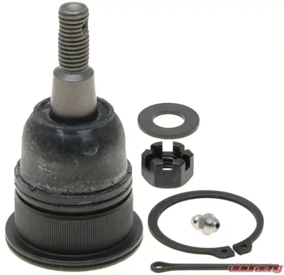 AC Delco Front Upper Suspension Ball Joint - 46D0104A