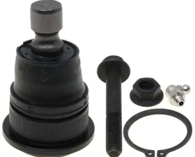 AC Delco Front Upper Suspension Ball Joint Assembly