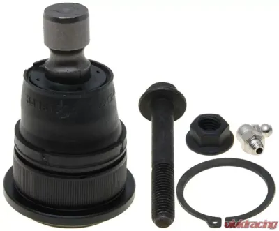 AC Delco Front Upper Suspension Ball Joint Assembly - 46D0112A