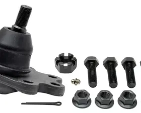 AC Delco Front Lower Suspension Ball Joint Assembly