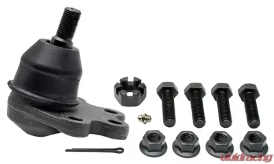 AC Delco Front Lower Suspension Ball Joint Assembly - 46D2135A