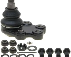 AC Delco Front Lower Suspension Ball Joint Assembly