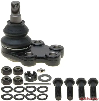 AC Delco Front Lower Suspension Ball Joint Assembly - 46D2271A