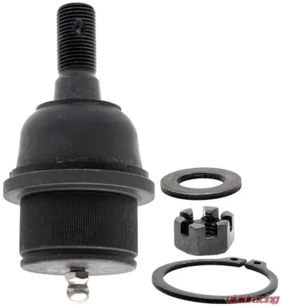 AC Delco Front Lower Suspension Ball Joint Assembly - 46D2296A