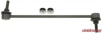 AC Delco Front Suspension Stabilizer Bar Link Kit with Link, Boots, and Nuts - 46G0096A