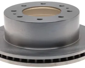 AC Delco Rear Disc Brake Rotor