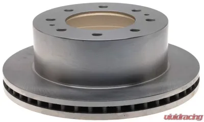 AC Delco Rear Disc Brake Rotor - 18A2805A