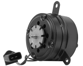 AC Delco Engine Cooling Fan Motor