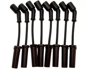 AC Delco Spark Plug Wire Set