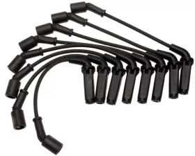 AC Delco Spark Plug Wire Set
