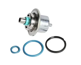 AC Delco Fuel Injection Pressure Regulator Kit with O-Rings