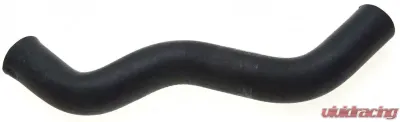 AC Delco Molded Upper Radiator Hose - 22194M