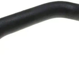 AC Delco Molded Lower Radiator Hose